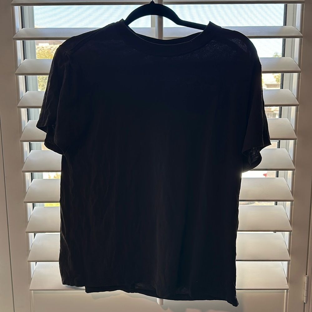 Lululemon all yours cotton t